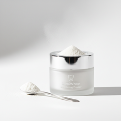 Teeth Whitening Brightening Powder